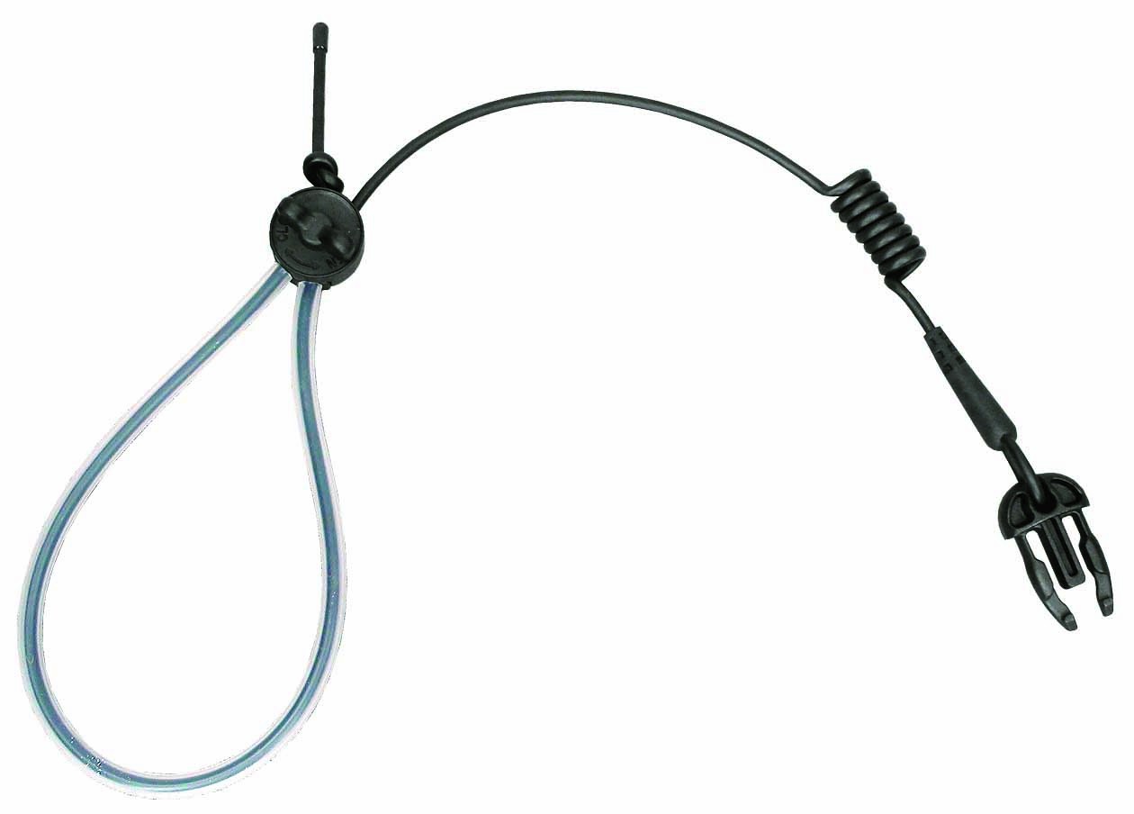 Cable en Espiral Hit-Air (Motociclismo)