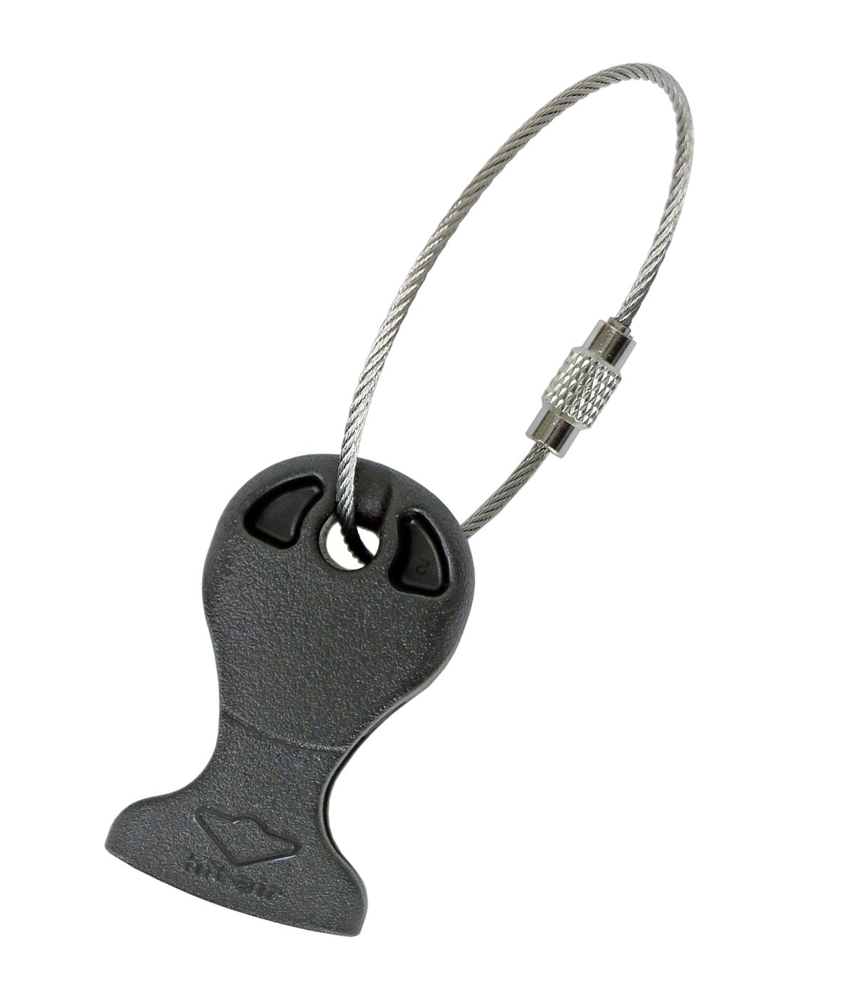 Soporte de Conector Tipo Hebilla Hit-Air