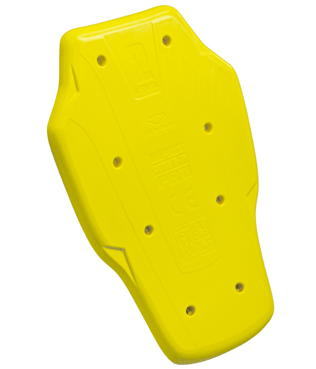 Protector de Espalda CE YM Hit-Air