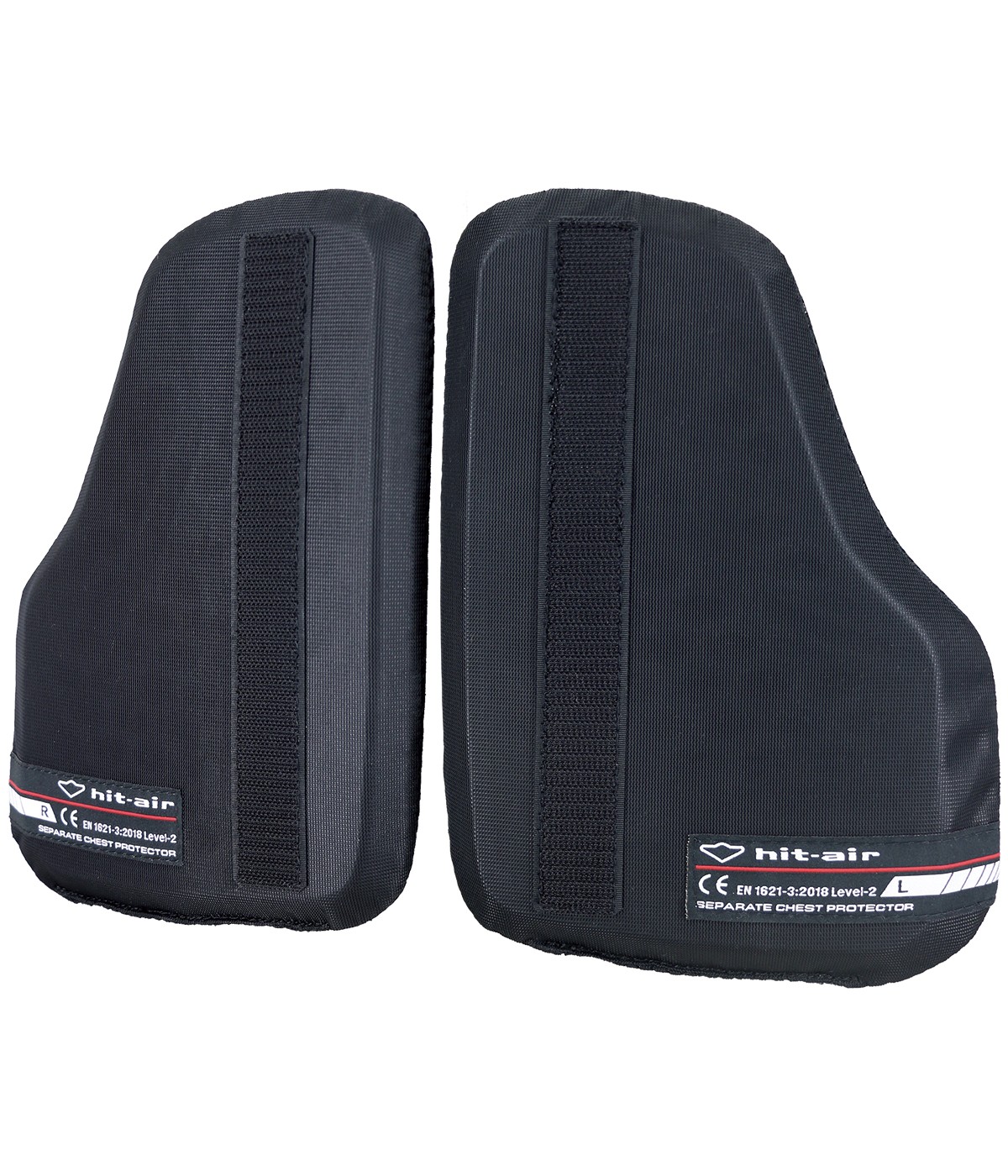 Protector de Pecho CE ASC Hit-Air (Par)